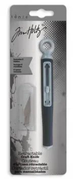 Tim Holtz Retractable Craft Knife